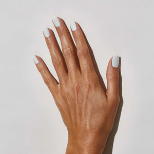 JINSOON-Kookie-White