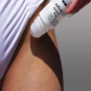 KAIA NATURALS - The Bikini Bright Brightening Milk ALWAYS SHOW