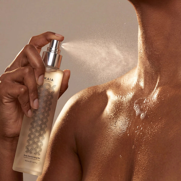 KAIA NATURALS The Body Refresh Sakura Blossom ALWAYS SHOW
