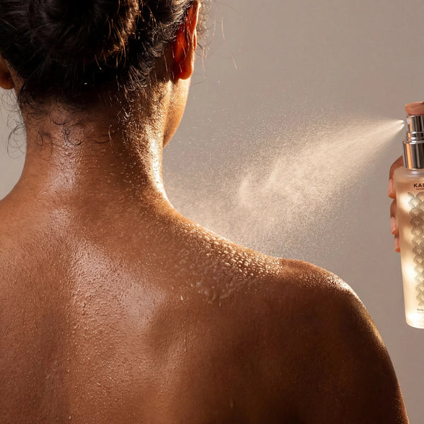 KAIA NATURALS The Body Refresh Sakura Blossom ALWAYS SHOW