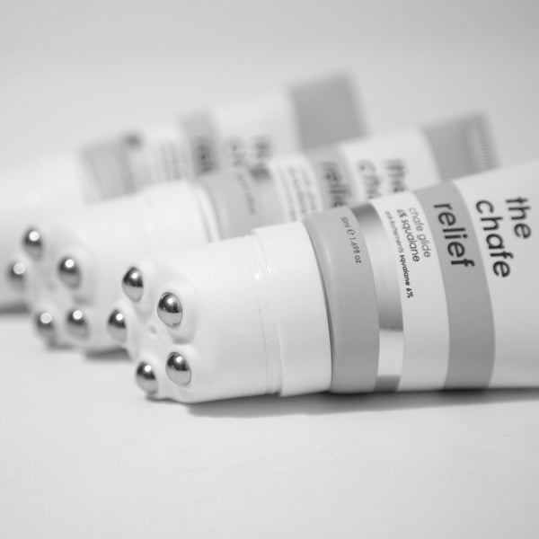 KAIA NATURALS The Chafe Relief ALWAYS SHOW