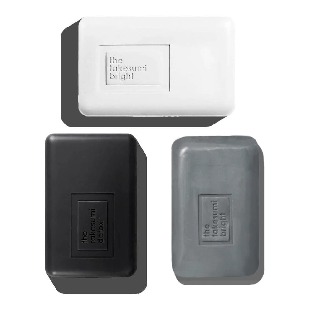 KAIA NATURALS The Complete Bar Collection