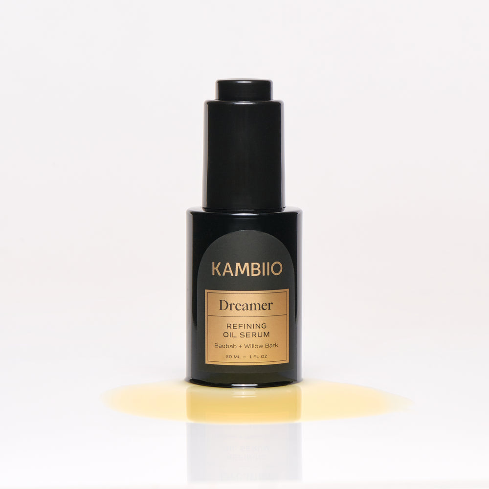 KAMBIIO Dreamer Refining Oil Serum