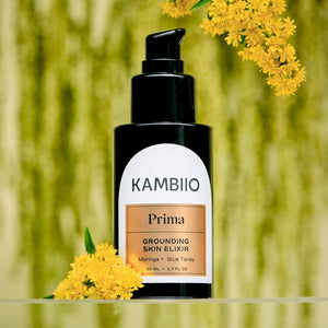 KAMBIIO Prima Grounding Skin Elixir