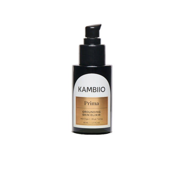 KAMBIIO Prima Grounding Skin Elixir