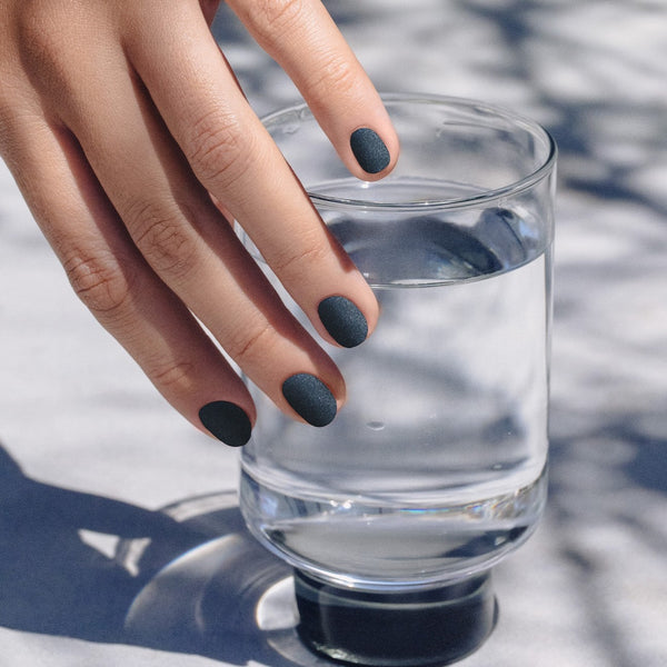 KAROLIN VAN LOON 05 Ardoise Bleue