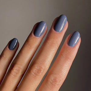 KAROLIN VAN LOON 06 Bleue Cendré