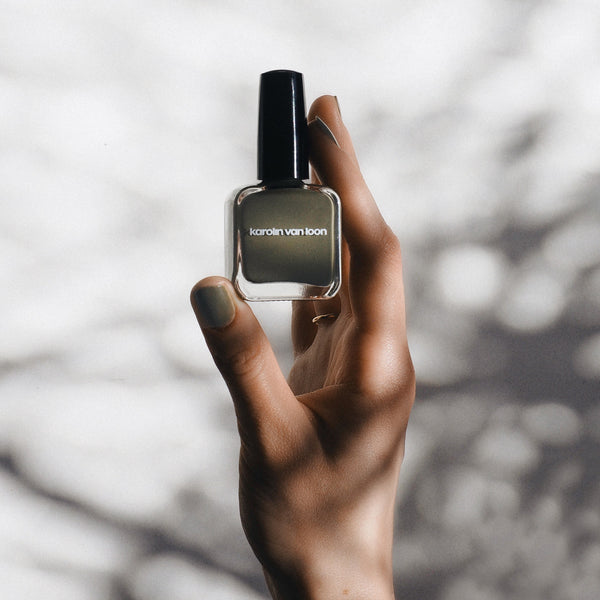 KAROLIN VAN LOON 08 Argile Des Marais