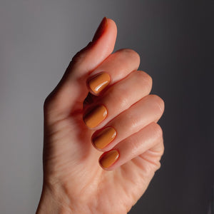 KAROLIN VAN LOON 11 Zinnia Orange