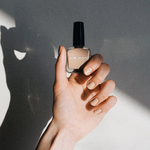 KAROLIN VAN LOON 12 Pampas Beige