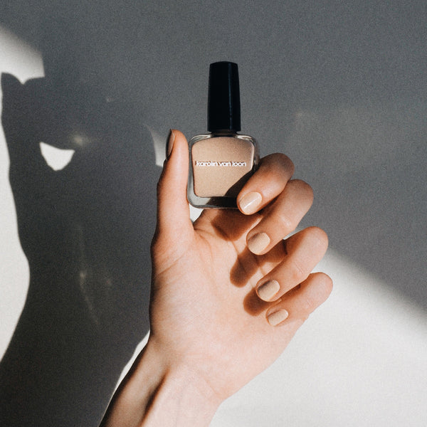 KAROLIN VAN LOON 12 Pampas Beige