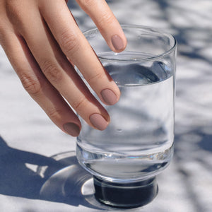 KAROLIN VAN LOON 30 Laine Taupe