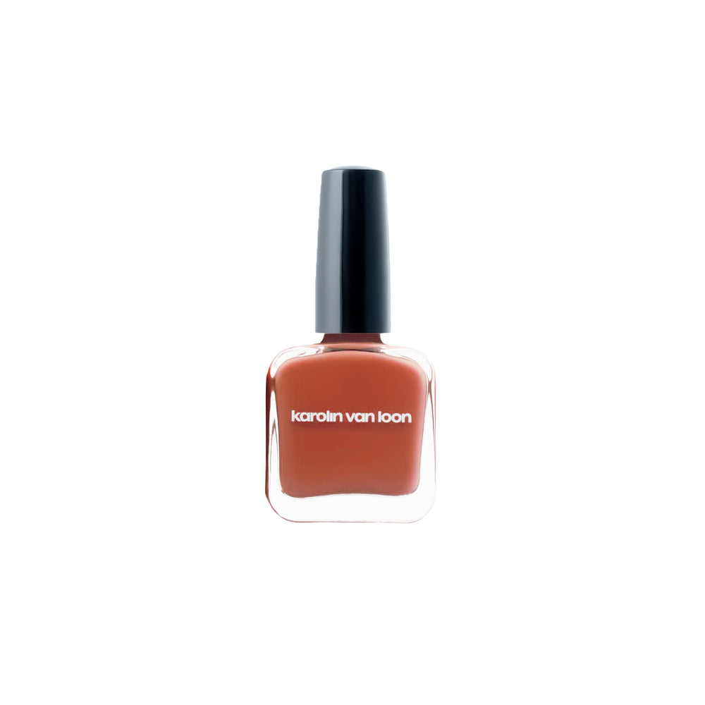 KAROLIN VAN LOON 36 Figue Orange