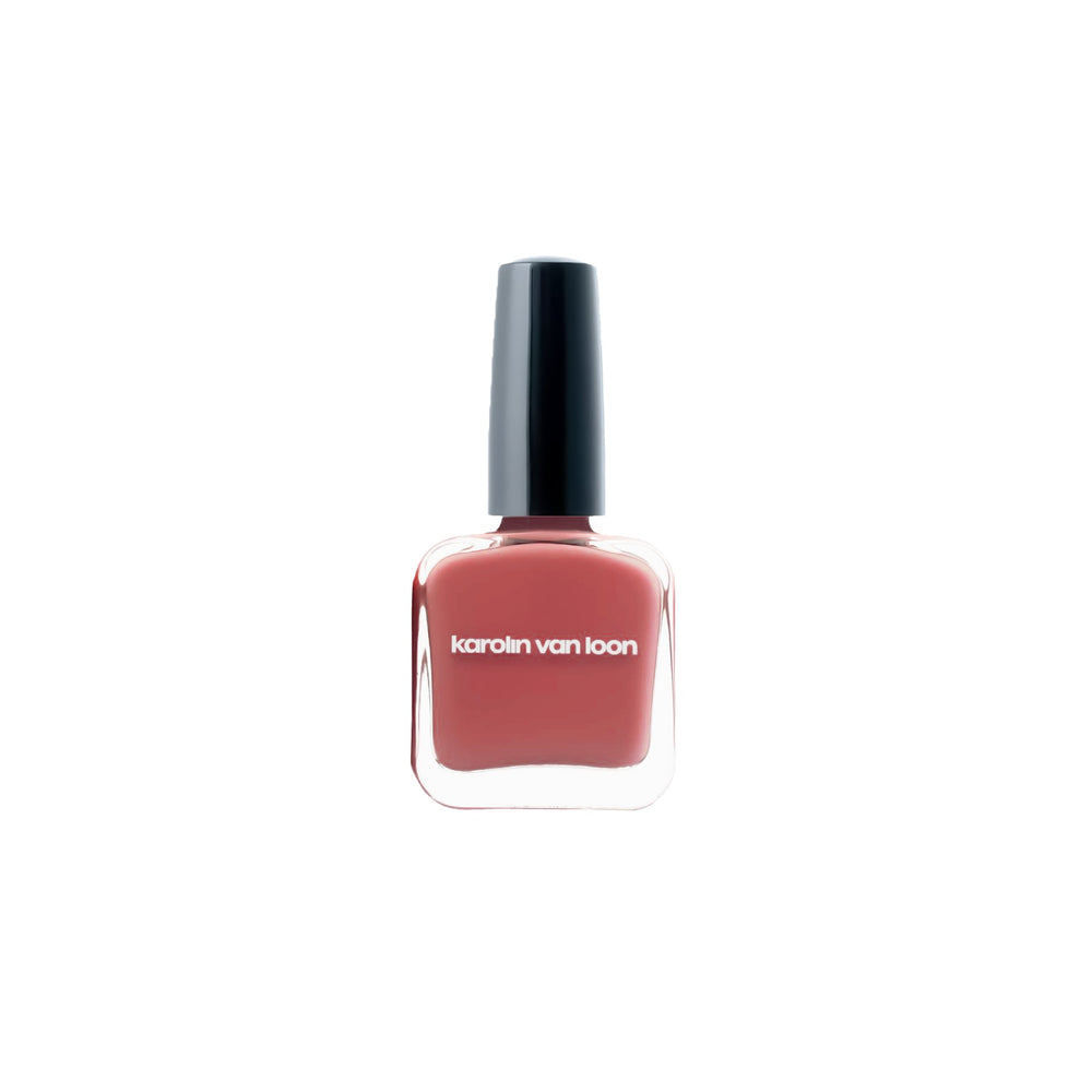 KAROLIN VAN LOON 38 Framboise Rose