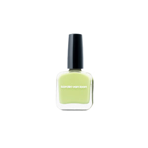 KAROLIN VAN LOON 41 Citron Vert