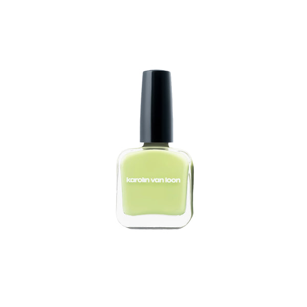 KAROLIN VAN LOON 41 Citron Vert