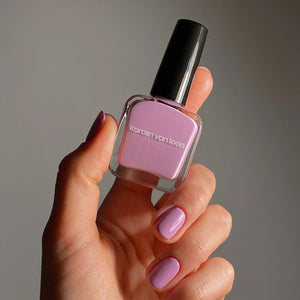 KAROLIN VAN LOON 43 Lavande Léger