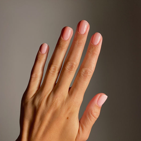 KAROLIN VAN LOON 50 Rose Doux