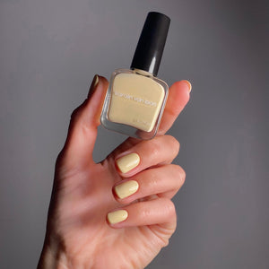 KAROLIN VAN LOON 52 Beurre Soleil