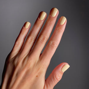 KAROLIN VAN LOON 52 Beurre Soleil