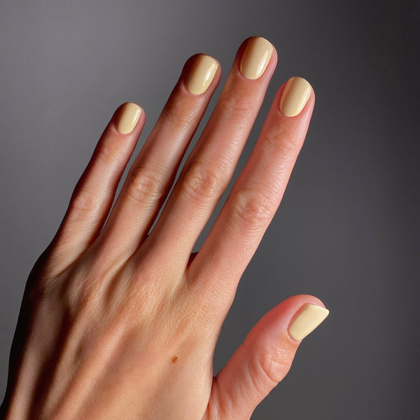 KAROLIN VAN LOON 52 Beurre Soleil