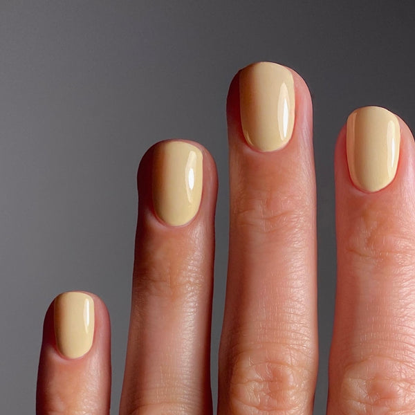 KAROLIN VAN LOON 52 Beurre Soleil