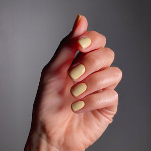 KAROLIN VAN LOON 52 Beurre Soleil