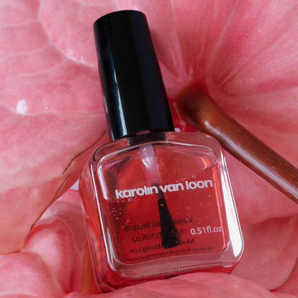 KAROLIN VAN LOON 56 Hydra Glow