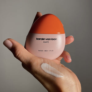 KAROLIN VAN LOON Agate Hand Balm