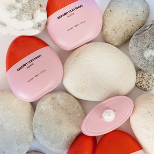 KAROLIN VAN LOON Agate Hand Balm