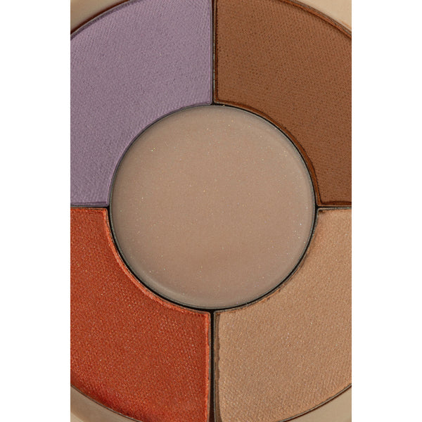 KAROLIN VAN LOON Eyeshadow Palette Dolce Vita