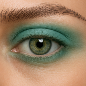 KAROLIN VAN LOON Eyeshadow Palette Laguna