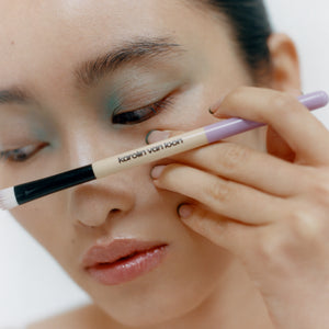 KAROLIN VAN LOON Eyeshadow Palette Laguna