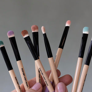 KAROLIN VAN LOON Secret Shadow Brush