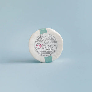 KOPA KAUAI Sea Salt Soap Waterlily