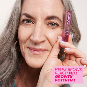 KOSAS Air Brow Tinted grey