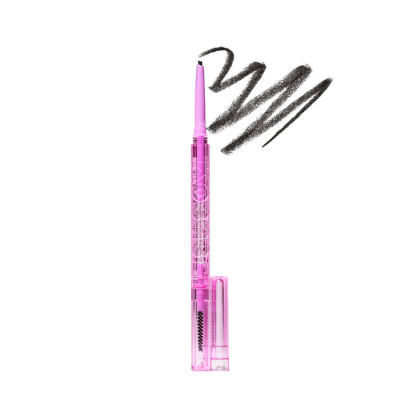 KOSAS Brow Pop black