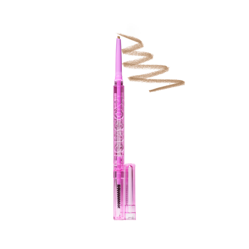 KOSAS Brow Pop honey blonde