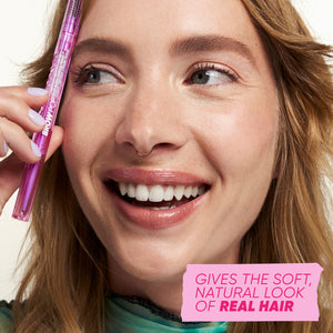 KOSAS Brow Pop soft brown