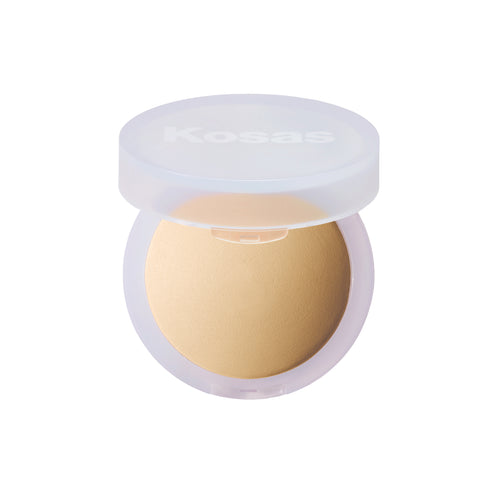 KOSAS Cloud Set Setting Powder cushiony