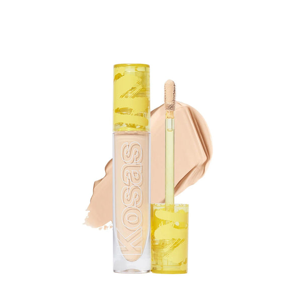 KOSAS Revealer Concealer tone 03 W