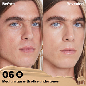 KOSAS Revealer Concealer tone 06 O