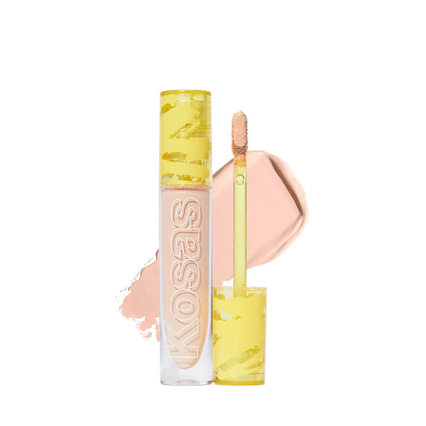 KOSAS Revealer Concealer tone 3.6 C