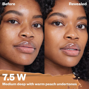 KOSAS Revealer Concealer tone 7.5 W