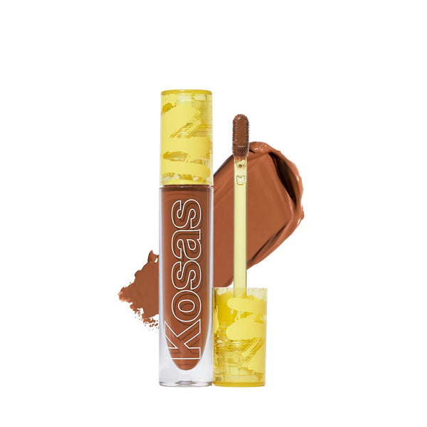 KOSAS Revealer Concealer tone 8.5 C