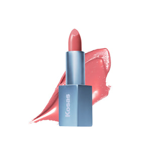KOSAS Weightless Lip Color beach house
