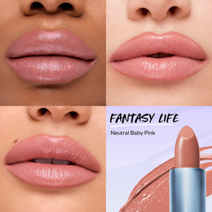 KOSAS Weightless Lip Color fantansy life