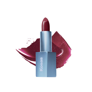 KOSAS Weightless Lip Color star power