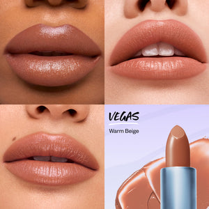 KOSAS Weightless Lip Color vegas