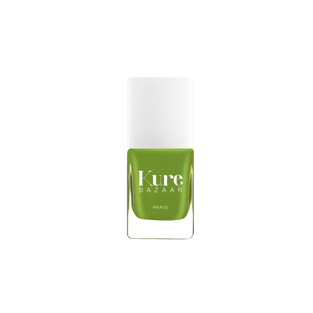 KURE BAZAAR Cactus Nail Polish